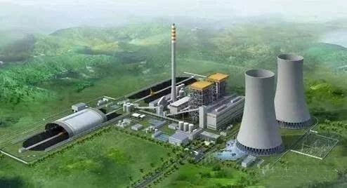 間接空冷系統(tǒng)提效減碳、防凍節(jié)能及其透明運(yùn)維系統(tǒng)